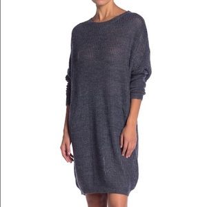 ☘️Dolman sleeve Sweater Dress☘️